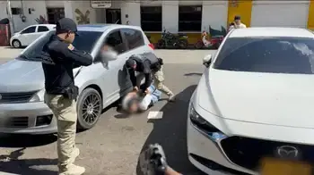 Prófugos Colombia Estos diez peligrosos prófugos internacionales se escondían en Colombia: Interpol los capturó