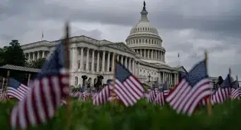 ¿Qué se juega Donald Trump en las elecciones? El Congreso podría cambiar su gobierno. Elecciones en EE. UU.: así está dividido el Congreso y por qué un cambio afectaría a Donald Trump