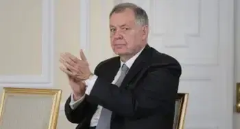 ¿Quién es Alejandro Ordóñez? El ministro del Interior que llega desde EE. UU. ¿Quién es Alejandro Ordóñez? El ministro del Interior que llega desde EE. UU.