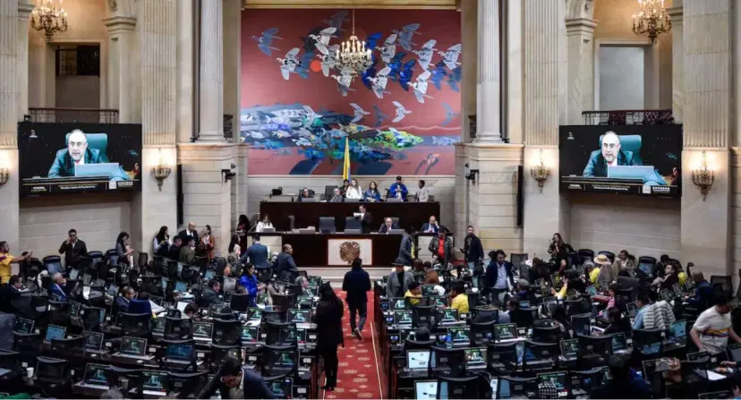 Región Caribe como ente territorial Congreso aprobó en primer debate la creación de la Región Caribe como entidad territorial