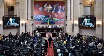 Región Caribe como ente territorial Congreso aprobó en primer debate la creación de la Región Caribe como entidad territorial