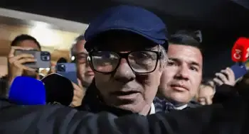 Rodrigo Londoño rechazó el recorte de $100.000 millones a la JEP. Rodrigo Londoño pidió al Gobierno de De La Espriella decir de frente si quiere acabar con la JEP