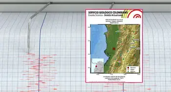 Temblor de magnitud 4,0 en Istmina (Chocó) se sintió en Cali y Yumbo este sábado. Temblor de magnitud 4,0 con epicentro en Istmina, Chocó, se sintió en Cali y Yumbo este sábado