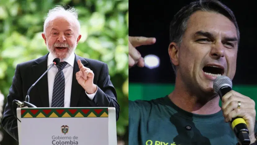 Una polémica se generó en Brasil por la "silla vacía " en un debate ¿Censura en Brasil a días de las elecciones? Polémica por debate presidencial