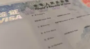 Visa para viajar a China desde Colombia Más colombianos quieren viajar a China: precio de la visa, requisitos en 2026 y paso a paso