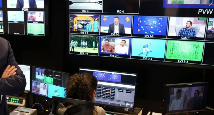 Win Sports La alianza de Win Sports con DSports, ¿una muestra de la derrota por los derechos de TV del FPC?