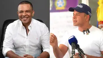 Yahir Acuña, alcalde de Sincelejo. ¿Quién es Yahir Acuña? Su Alcaldía de Sincelejo está marcada por alertas judiciales y crisis del PAE