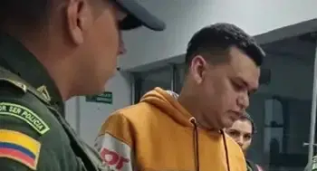 Digno Palomino. Digno Palomino.